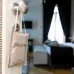 蓝色奢华套房旅馆 罗马