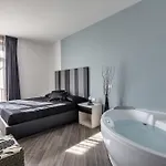 Penzion Blue Luxury Řím