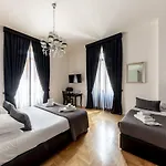 Blue Luxury 4*