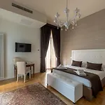 Blue Luxury 4* Řím