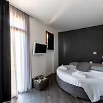Blue Luxury 4* Řím