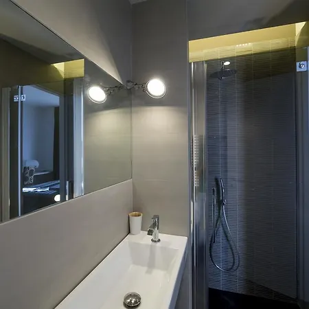 בית הארחה Blue Luxury 2*