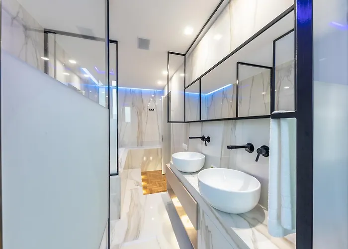 Pensjonat Blue Luxury