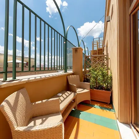 Blue Luxury بيت ضيافة 2*