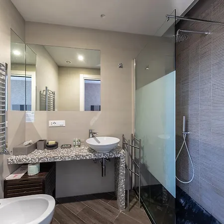 Blue Luxury بيت ضيافة 2*