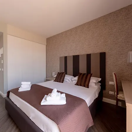 Blue Luxury بيت ضيافة روما