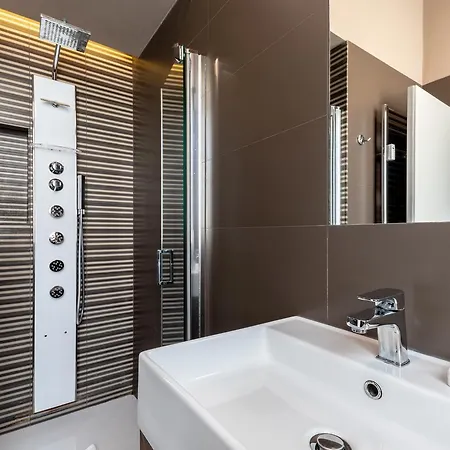 Blue Luxury 4*