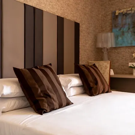 Blue Luxury بيت ضيافة روما