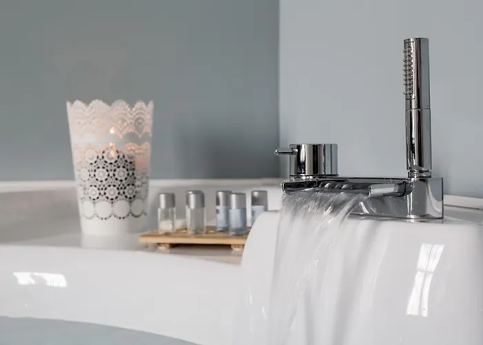 Blue Luxury Casa de hóspedes 4*