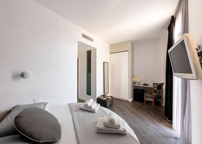 Blue Luxury Casa de hóspedes 4*