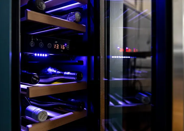 Blue Luxury Gæstehus 4*