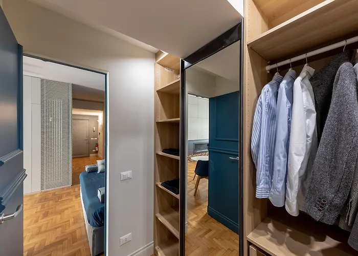 Casa de hóspedes Blue Luxury 4*