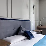 Blue Luxury 4*