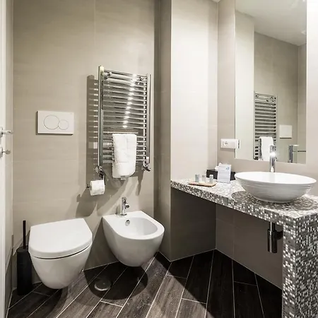 Blue Luxury 2* Roma