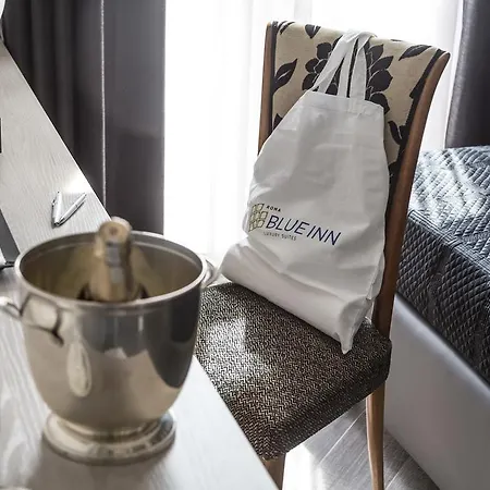 Blue Luxury Affittacamere Roma