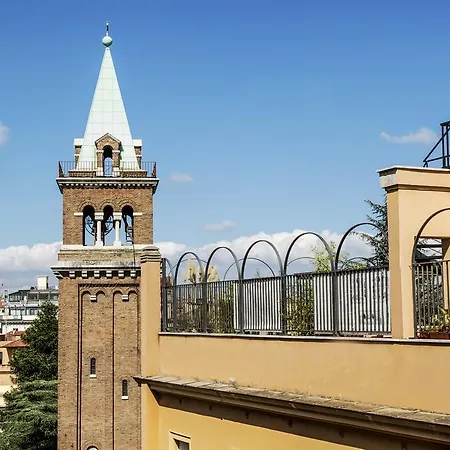 Blue Luxury Affittacamere Roma
