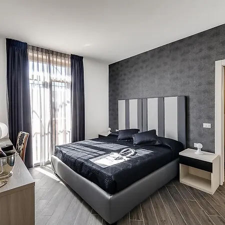 Blue Luxury Affittacamere