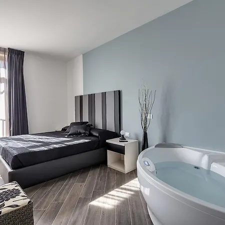 Affittacamere Blue Luxury Roma