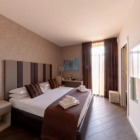 Blue Luxury Affittacamere