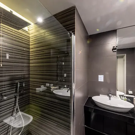 Affittacamere Blue Luxury 2*