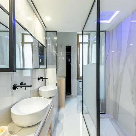 Affittacamere Blue Luxury