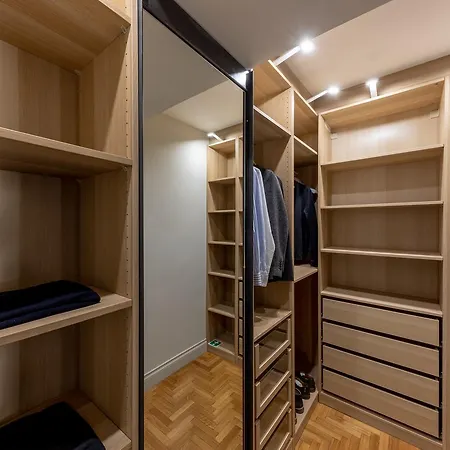 Blue Luxury 2* Roma