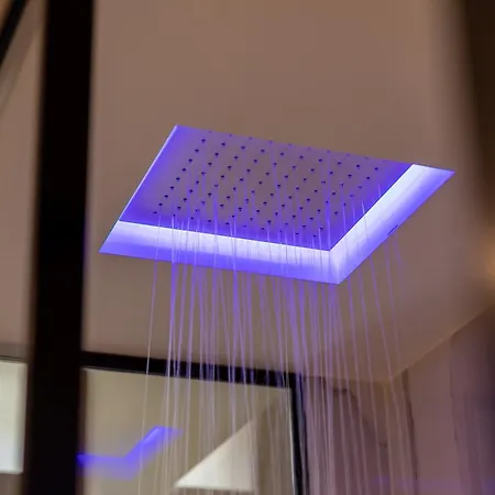 Blue Luxury 2* Roma