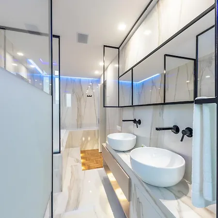 Affittacamere Blue Luxury