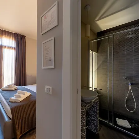 Blue Luxury Affittacamere 2*