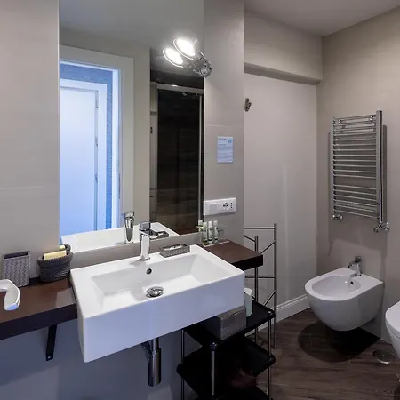 Affittacamere Blue Luxury