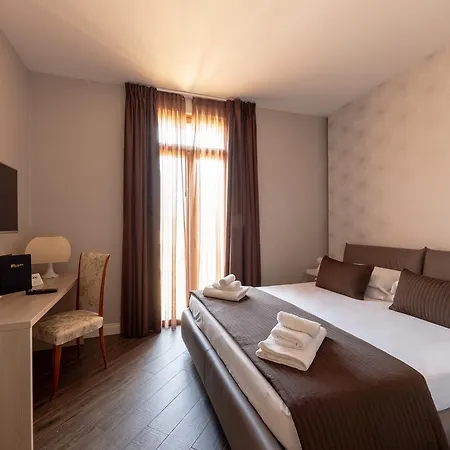 Affittacamere Blue Luxury 2*