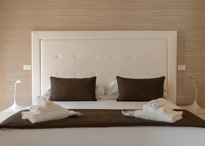 Blue Luxury 4*