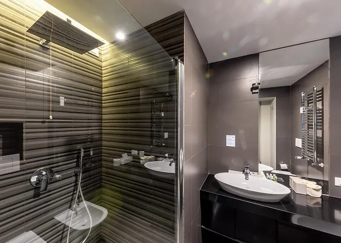 Gæstehus Blue Luxury 4*