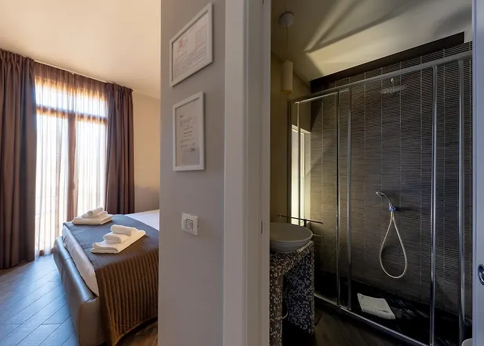 Blue Luxury Gæstehus 4*